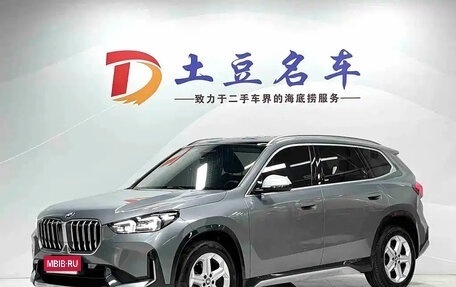 BMW X1, 2023 год, 3 100 000 рублей, 1 фотография