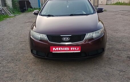 KIA Cerato III, 2009 год, 700 000 рублей, 9 фотография