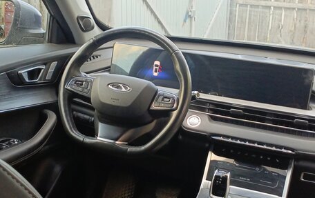 Chery Tiggo 7 Pro, 2023 год, 1 700 000 рублей, 8 фотография
