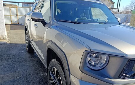 Haval H7, 2025 год, 3 380 000 рублей, 3 фотография