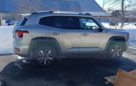 Haval H7, 2025 год, 3 380 000 рублей, 2 фотография