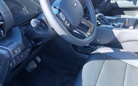 Haval H7, 2025 год, 3 380 000 рублей, 11 фотография