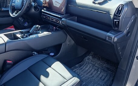 Haval H7, 2025 год, 3 380 000 рублей, 9 фотография