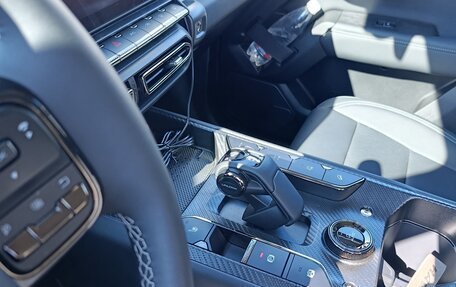 Haval H7, 2025 год, 3 380 000 рублей, 7 фотография