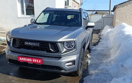 Haval H7, 2025 год, 3 380 000 рублей, 5 фотография