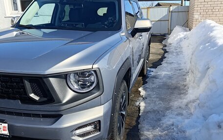 Haval H7, 2025 год, 3 380 000 рублей, 6 фотография