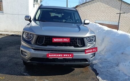 Haval H7, 2025 год, 3 380 000 рублей, 4 фотография