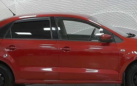 Volkswagen Polo VI (EU Market), 2011 год, 749 000 рублей, 3 фотография