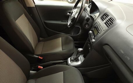 Volkswagen Polo VI (EU Market), 2011 год, 749 000 рублей, 10 фотография