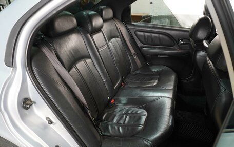 Hyundai Sonata IV рестайлинг, 2009 год, 549 000 рублей, 7 фотография