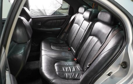 Hyundai Sonata IV рестайлинг, 2009 год, 549 000 рублей, 9 фотография