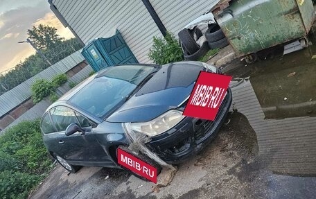 Citroen C4 II рестайлинг, 2008 год, 170 000 рублей, 2 фотография