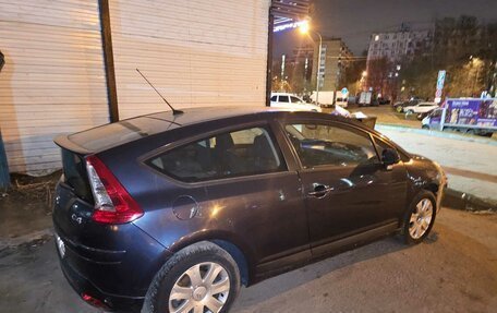 Citroen C4 II рестайлинг, 2008 год, 170 000 рублей, 8 фотография