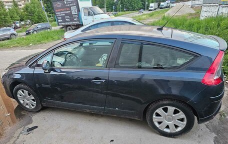 Citroen C4 II рестайлинг, 2008 год, 170 000 рублей, 5 фотография