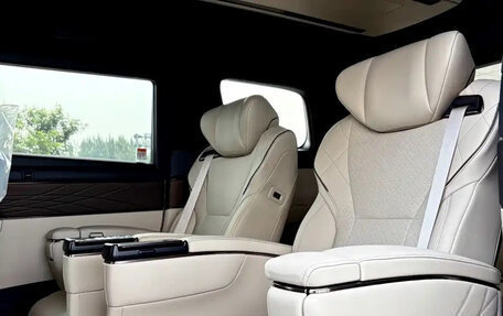 Toyota Alphard, 2026 год, 9 900 012 рублей, 6 фотография