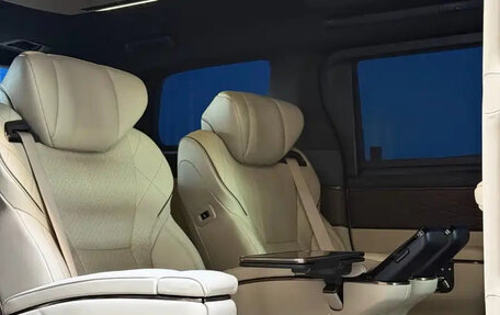 Toyota Alphard, 2026 год, 9 900 012 рублей, 8 фотография