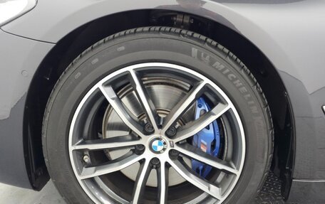 BMW 5 серия, 2023 год, 3 950 000 рублей, 8 фотография