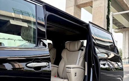 Toyota Alphard, 2026 год, 9 900 012 рублей, 7 фотография