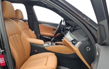 BMW 5 серия, 2023 год, 3 950 000 рублей, 6 фотография
