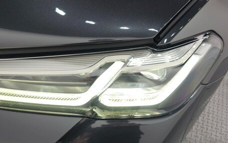 BMW 5 серия, 2023 год, 3 950 000 рублей, 11 фотография
