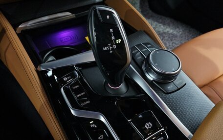 BMW 5 серия, 2023 год, 3 950 000 рублей, 14 фотография
