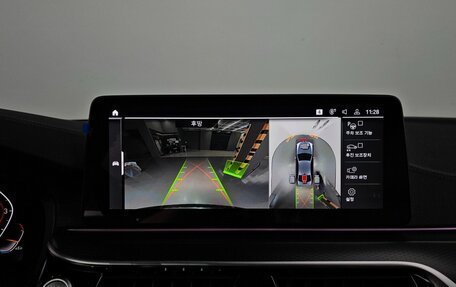 BMW 5 серия, 2023 год, 3 950 000 рублей, 21 фотография