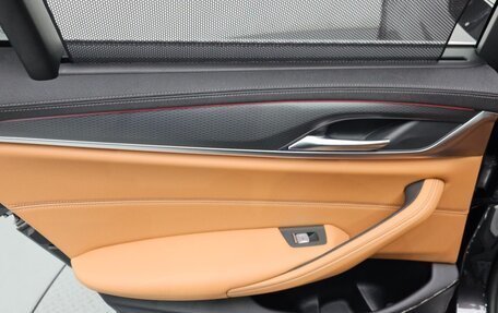 BMW 5 серия, 2023 год, 3 950 000 рублей, 12 фотография
