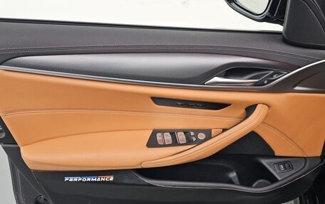 BMW 5 серия, 2023 год, 3 950 000 рублей, 13 фотография