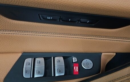 BMW 5 серия, 2023 год, 3 950 000 рублей, 23 фотография