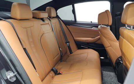 BMW 5 серия, 2023 год, 3 950 000 рублей, 25 фотография