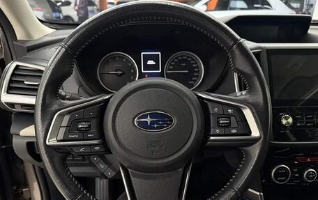 Subaru Forester, 2022 год, 2 920 000 рублей, 13 фотография
