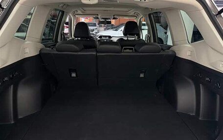 Subaru Forester, 2022 год, 2 920 000 рублей, 15 фотография