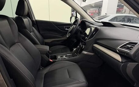 Subaru Forester, 2022 год, 2 920 000 рублей, 14 фотография