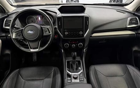 Subaru Forester, 2022 год, 2 920 000 рублей, 16 фотография