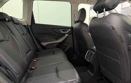 Subaru Forester, 2022 год, 2 920 000 рублей, 17 фотография