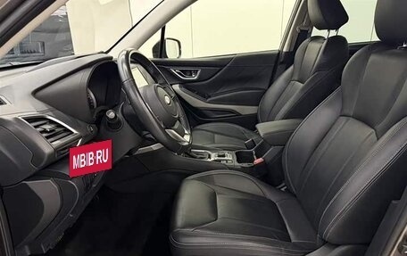 Subaru Forester, 2022 год, 2 920 000 рублей, 12 фотография