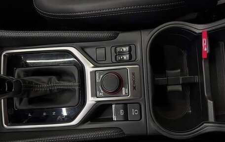 Subaru Forester, 2022 год, 2 920 000 рублей, 20 фотография