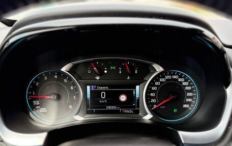 Chevrolet Traverse II, 2018 год, 2 300 000 рублей, 14 фотография
