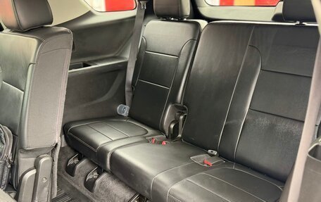 Chevrolet Traverse II, 2018 год, 2 300 000 рублей, 17 фотография