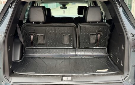 Chevrolet Traverse II, 2018 год, 2 300 000 рублей, 26 фотография