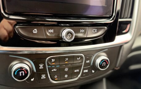 Chevrolet Traverse II, 2018 год, 2 300 000 рублей, 27 фотография