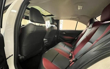 Toyota Corolla, 2023 год, 1 410 000 рублей, 14 фотография