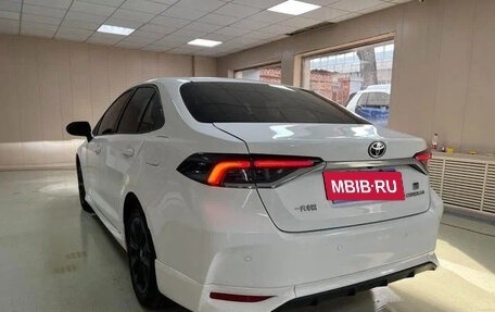 Toyota Corolla, 2023 год, 1 410 000 рублей, 6 фотография