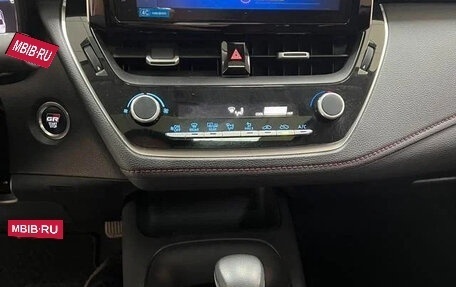 Toyota Corolla, 2023 год, 1 410 000 рублей, 12 фотография