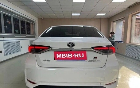 Toyota Corolla, 2023 год, 1 410 000 рублей, 5 фотография