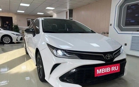 Toyota Corolla, 2023 год, 1 410 000 рублей, 3 фотография