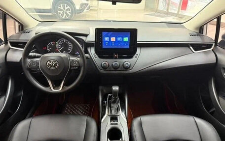 Toyota Corolla, 2022 год, 1 320 000 рублей, 8 фотография