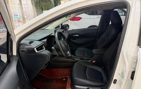 Toyota Corolla, 2022 год, 1 320 000 рублей, 7 фотография