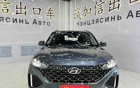 Hyundai ix35, 2022 год, 1 620 000 рублей, 2 фотография