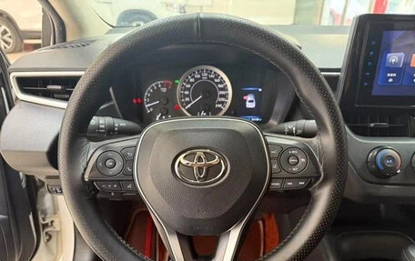 Toyota Corolla, 2022 год, 1 320 000 рублей, 9 фотография